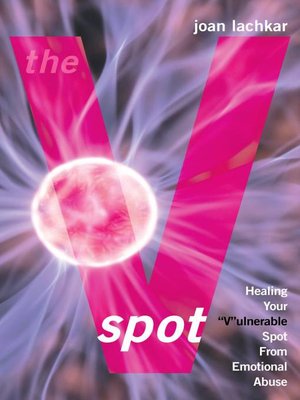 cover image of The V-Spot